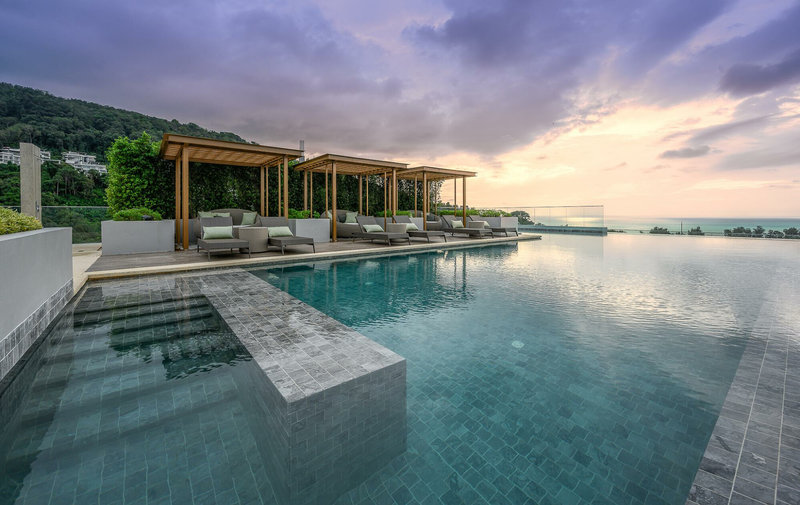 Mida Grande Resort Phuket 7