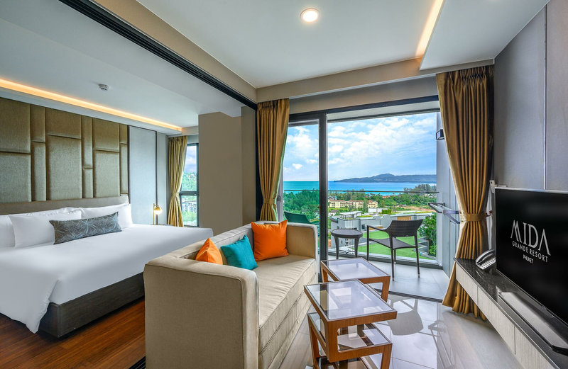 Mida Grande Resort Phuket 12
