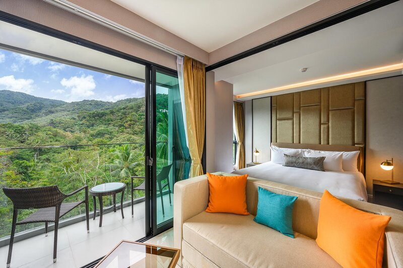 Mida Grande Resort Phuket 26
