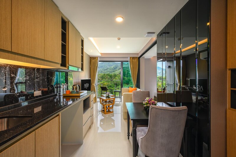 Mida Grande Resort Phuket 27
