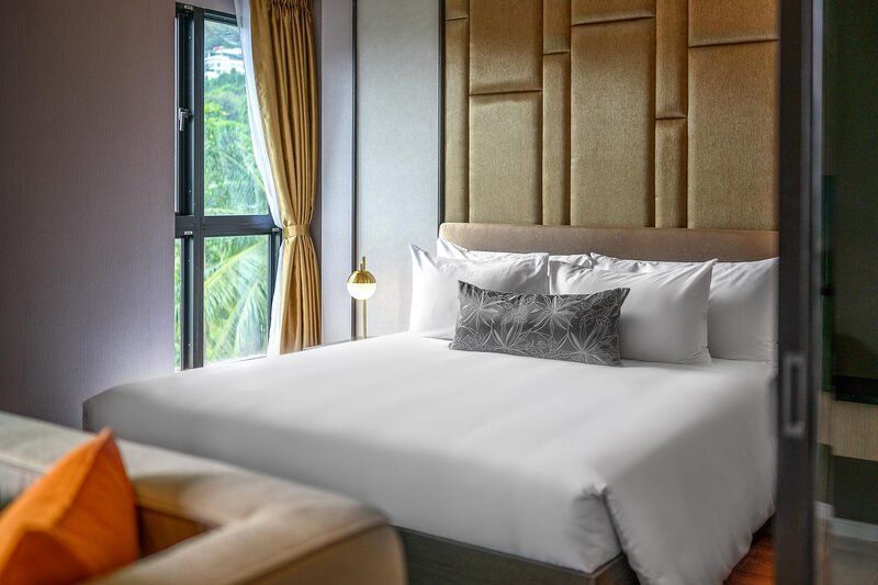Mida Grande Resort Phuket 28
