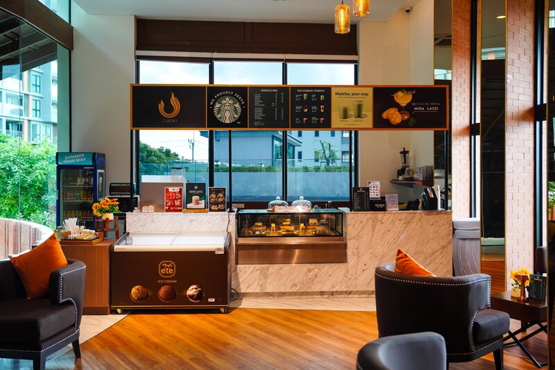 Mida Grande Resort Phuket 31