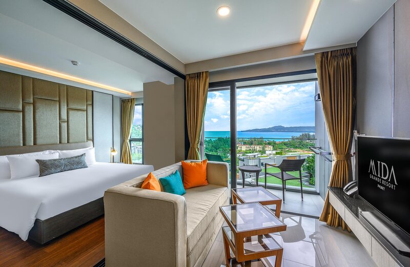 Mida Grande Resort Phuket 47