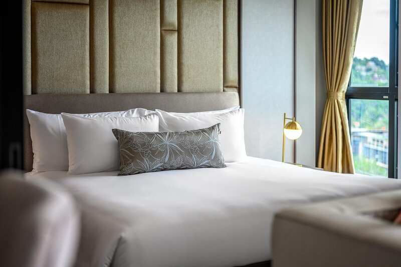 Mida Grande Resort Phuket 49