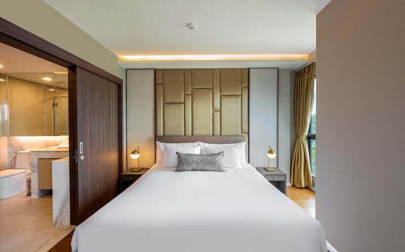 Mida Grande Resort Phuket 51