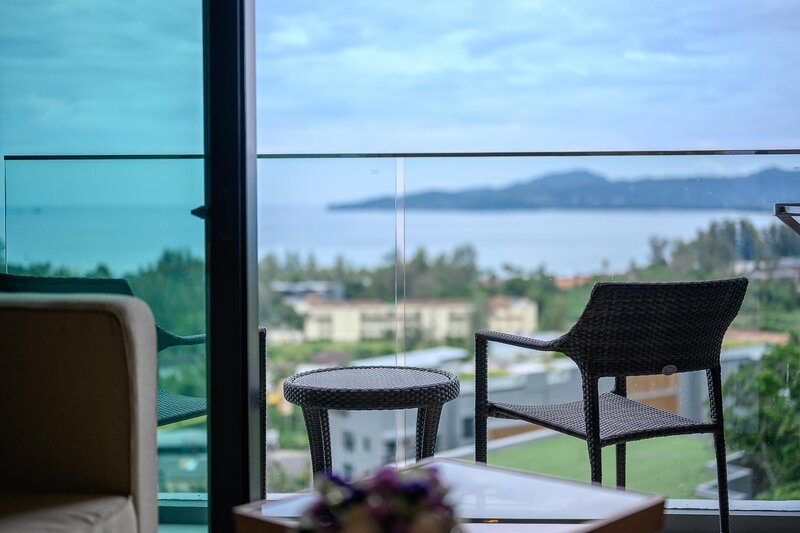 Mida Grande Resort Phuket 52