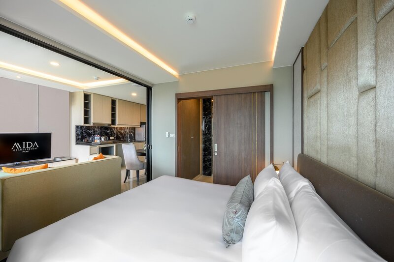 Mida Grande Resort Phuket 55