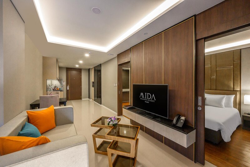 Mida Grande Resort Phuket 59