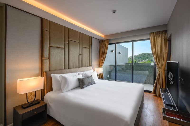 Mida Grande Resort Phuket 61