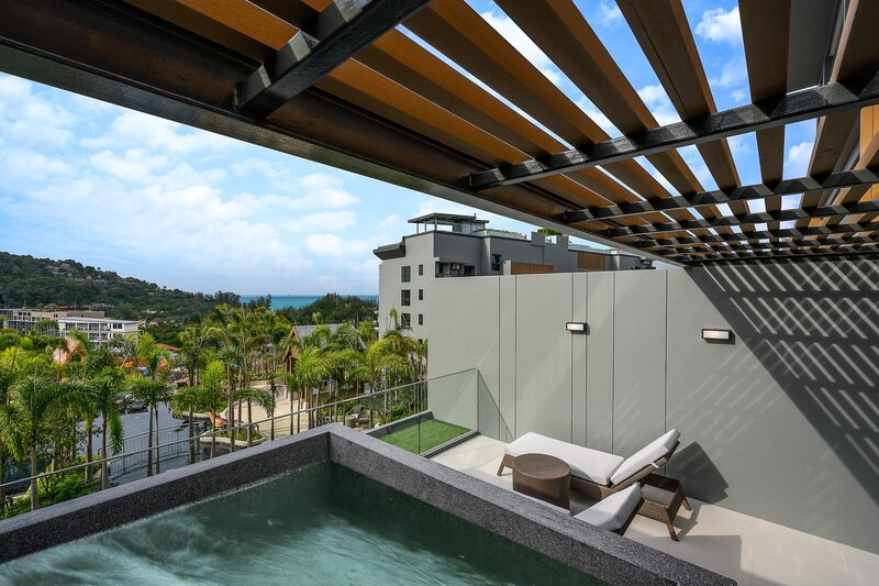 Mida Grande Resort Phuket 63