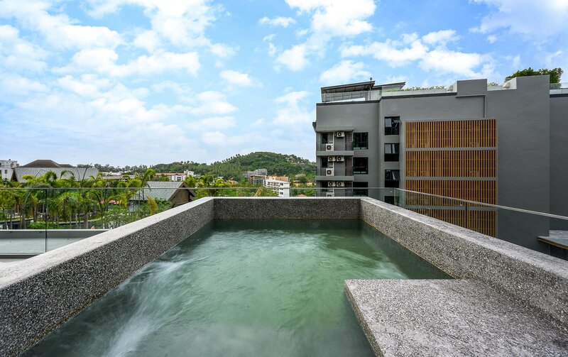 Mida Grande Resort Phuket 64