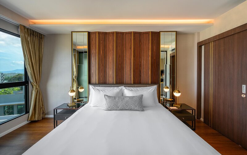 Mida Grande Resort Phuket 69