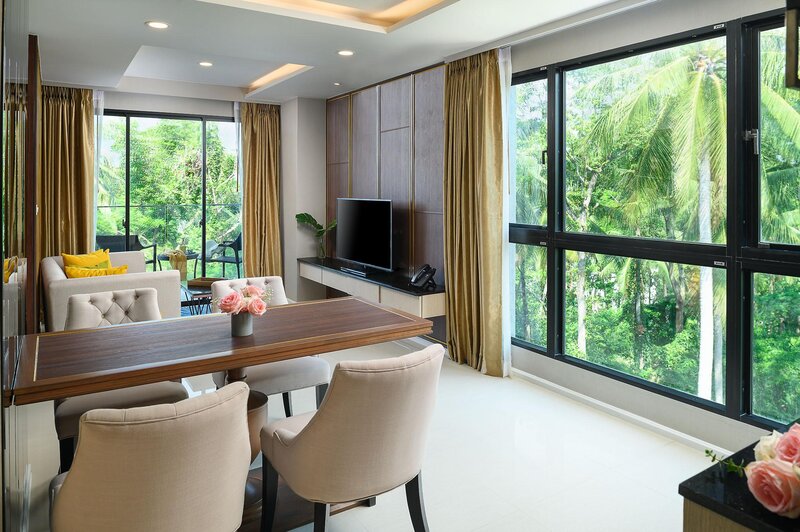 Mida Grande Resort Phuket 72