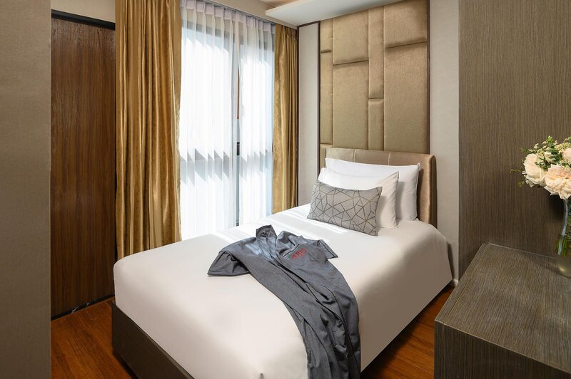 Mida Grande Resort Phuket 73