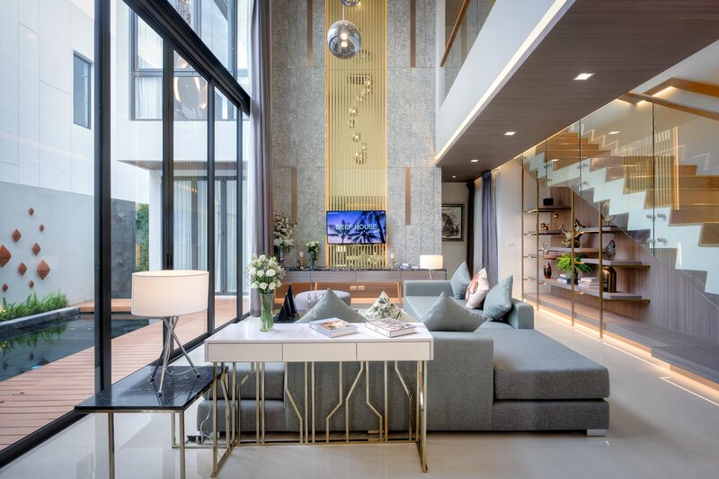 Mida Grande Resort Phuket 75