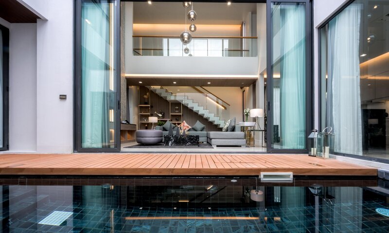 Mida Grande Resort Phuket 77
