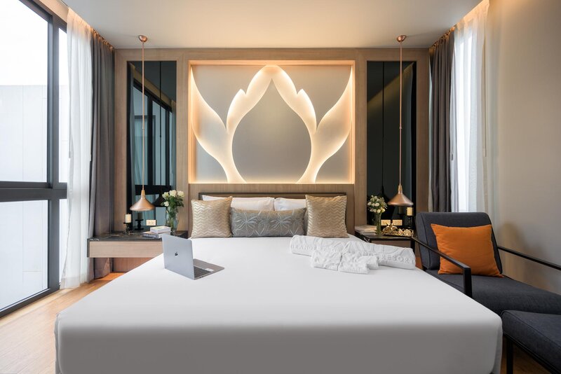 Mida Grande Resort Phuket 78