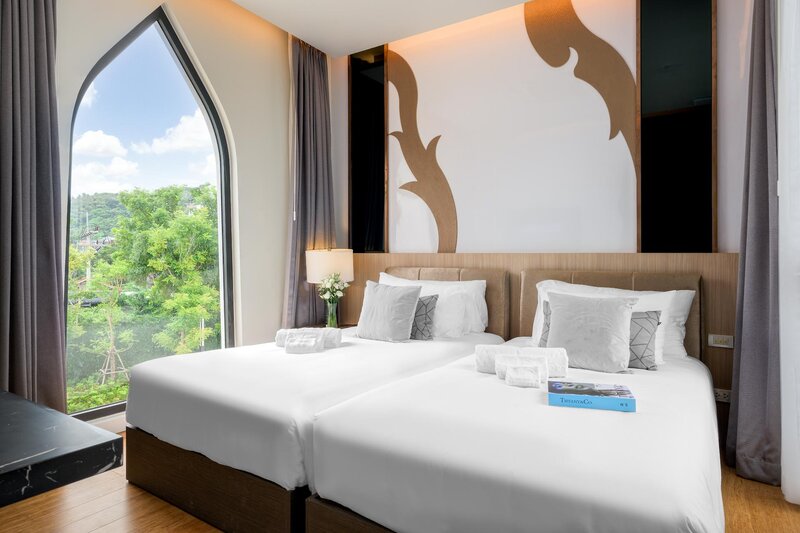 Mida Grande Resort Phuket 79