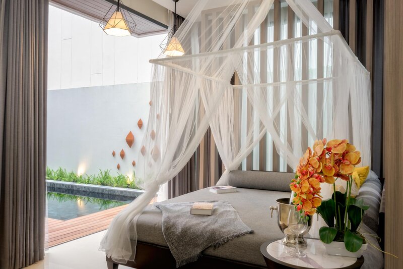 Mida Grande Resort Phuket 80