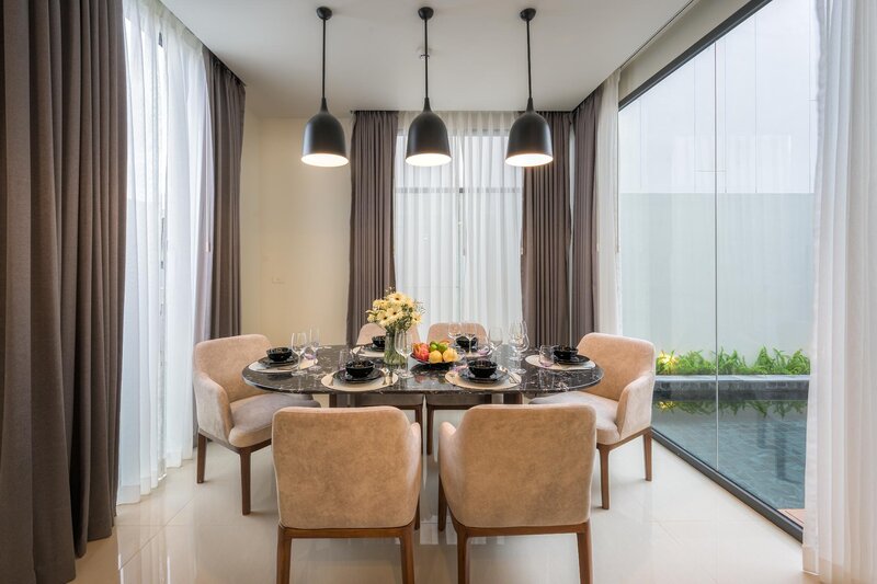 Mida Grande Resort Phuket 81