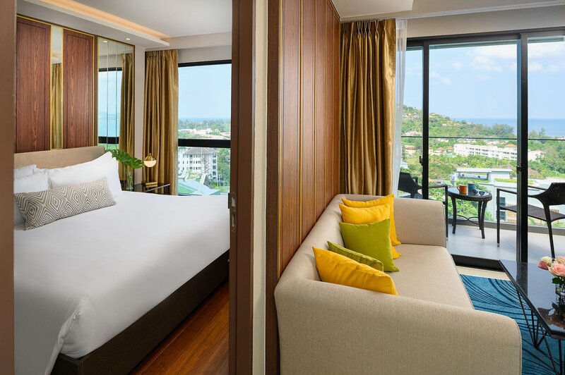 Mida Grande Resort Phuket 83