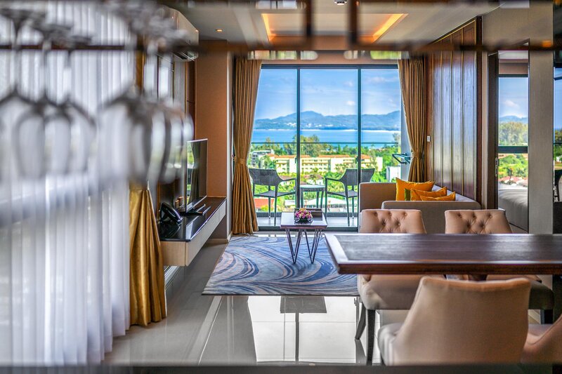 Mida Grande Resort Phuket 84