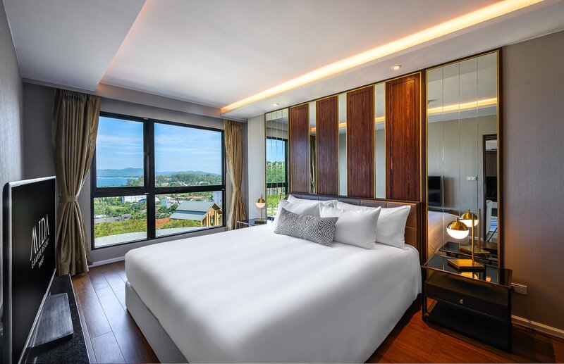 Mida Grande Resort Phuket 85