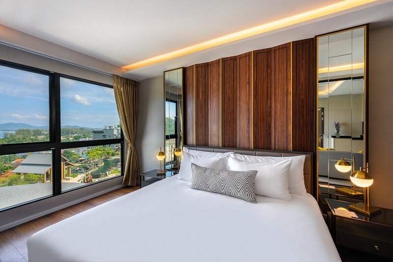 Mida Grande Resort Phuket 88