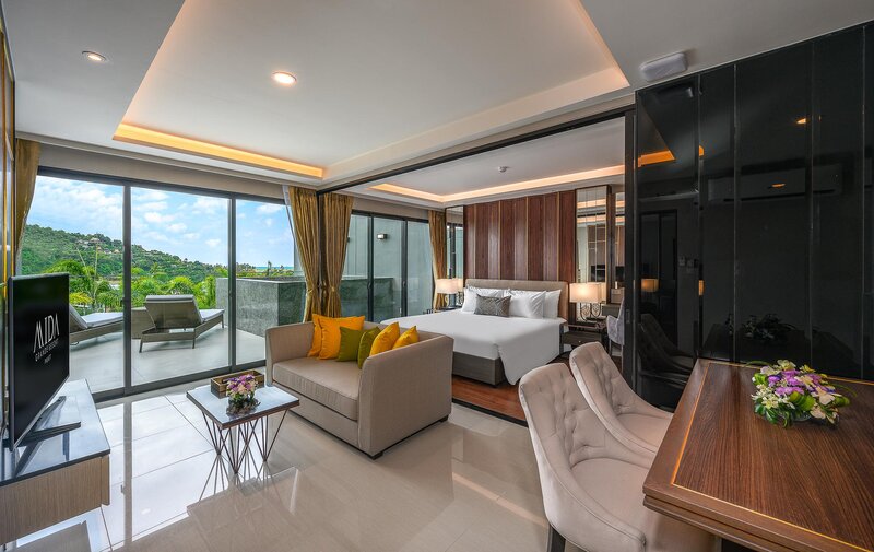 Mida Grande Resort Phuket 89