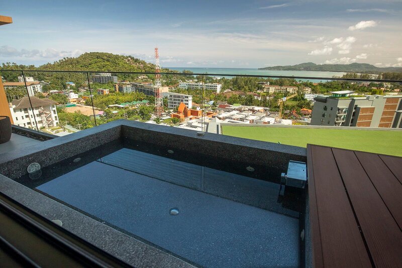 Mida Grande Resort Phuket 93