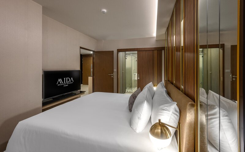 Mida Grande Resort Phuket 94