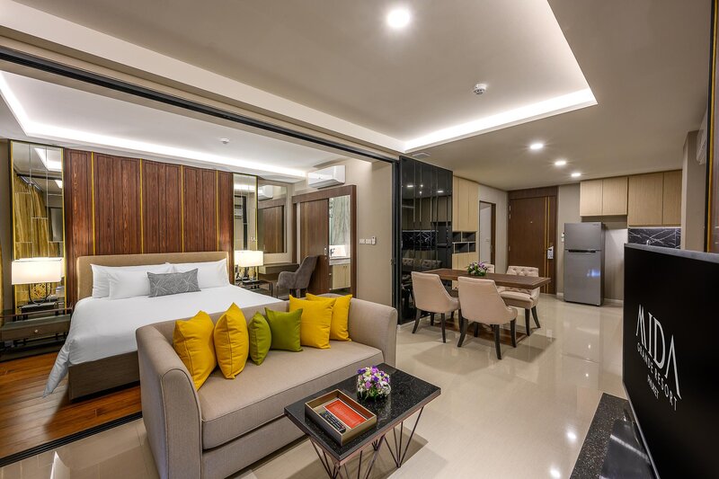Mida Grande Resort Phuket 95