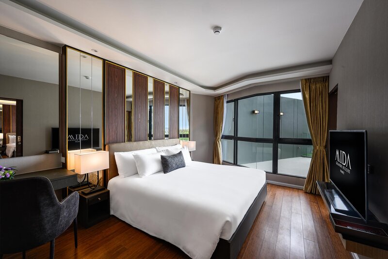 Mida Grande Resort Phuket 96
