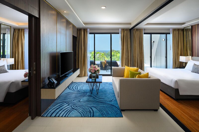 Mida Grande Resort Phuket 97