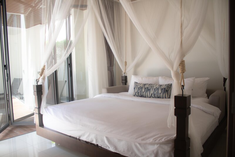 Mida Grande Resort Phuket 121