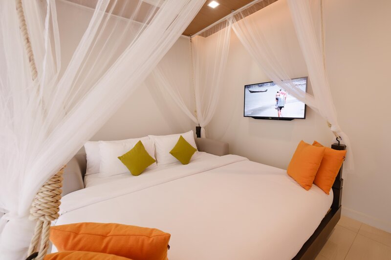 Mida Grande Resort Phuket 123