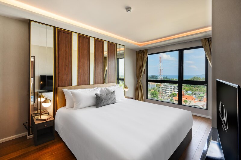 Mida Grande Resort Phuket 126