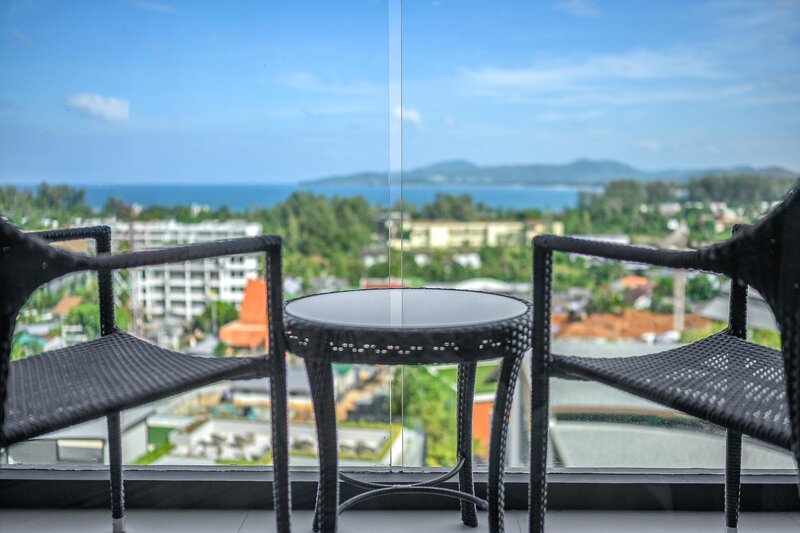 Mida Grande Resort Phuket 134