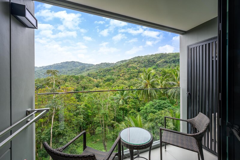 Mida Grande Resort Phuket 10