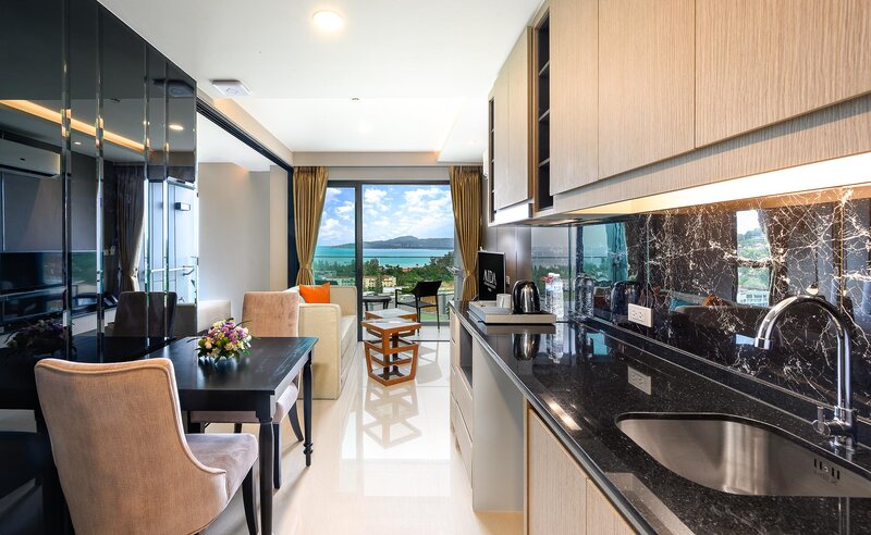 Mida Grande Resort Phuket 29