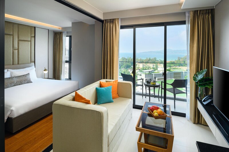 Mida Grande Resort Phuket 34