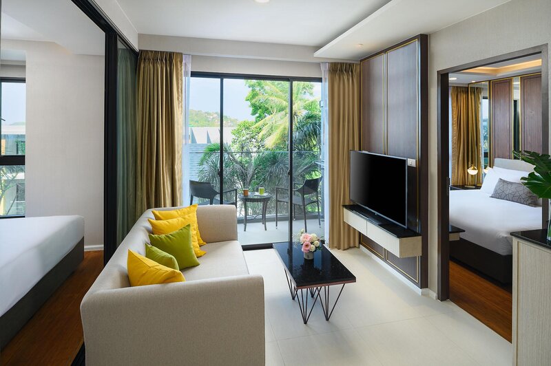 Mida Grande Resort Phuket 47