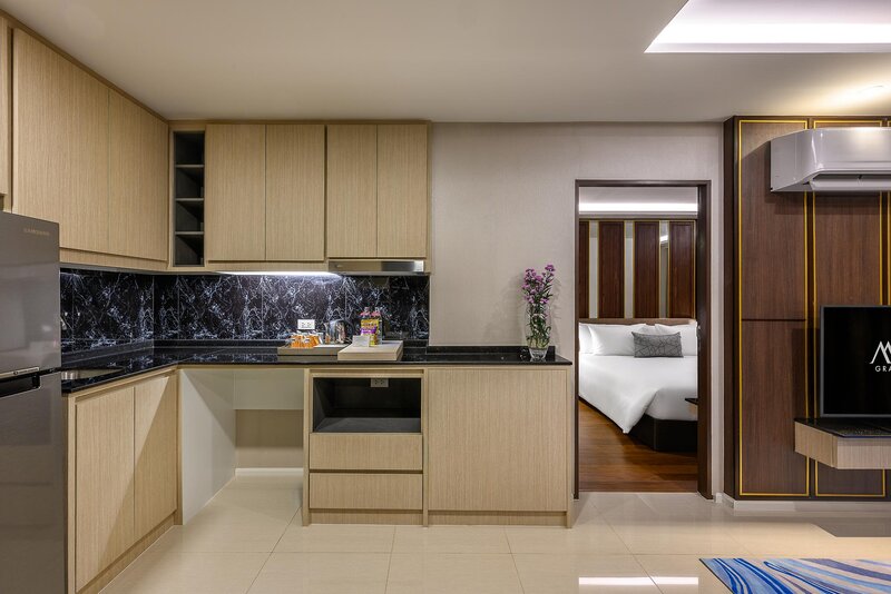 Mida Grande Resort Phuket 48