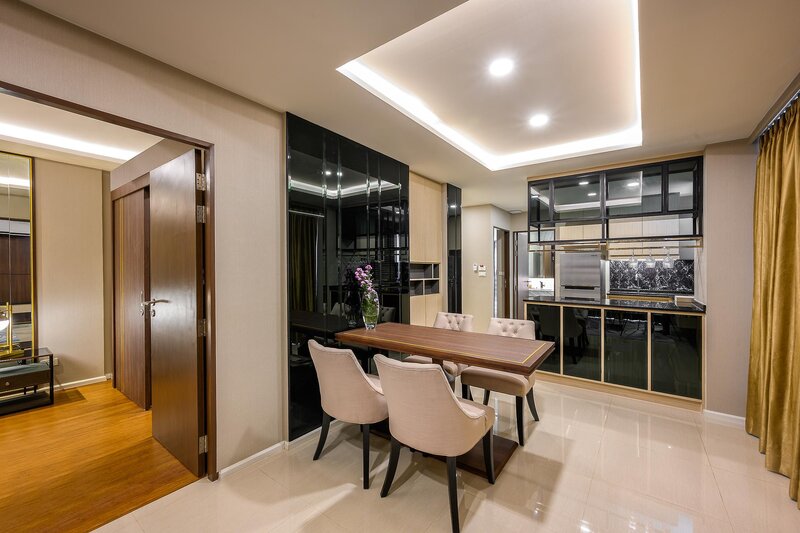 Mida Grande Resort Phuket 54