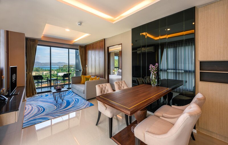 Mida Grande Resort Phuket 61