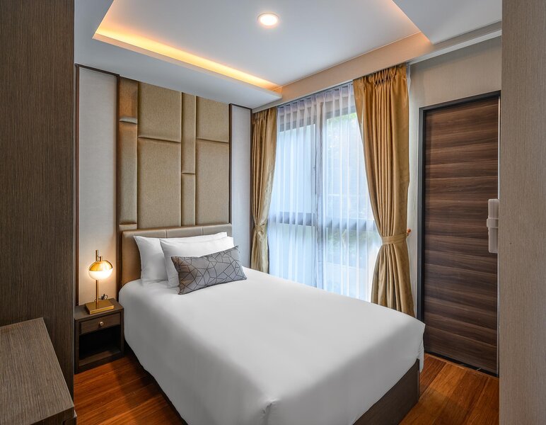 Mida Grande Resort Phuket 64
