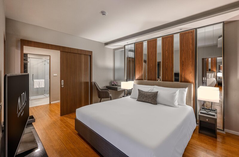 Mida Grande Resort Phuket 68