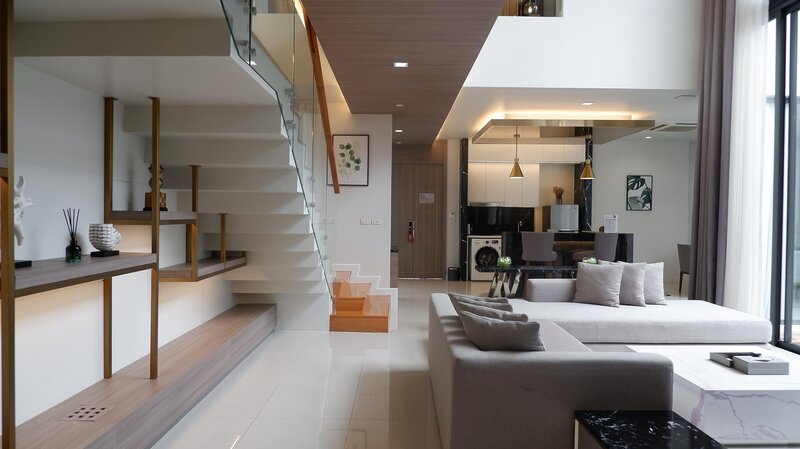 Mida Grande Resort Phuket 79