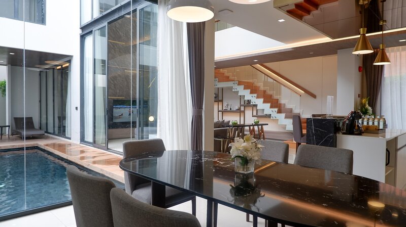 Mida Grande Resort Phuket 80