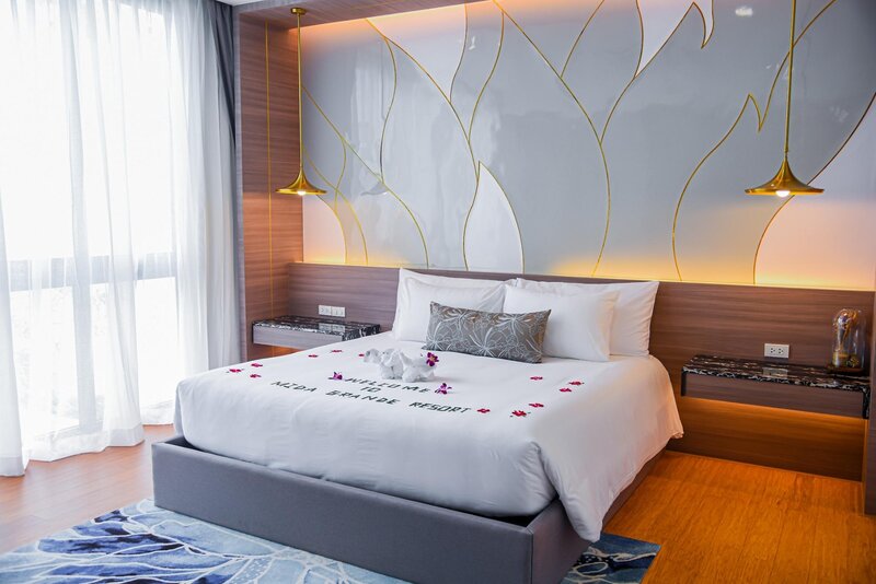 Mida Grande Resort Phuket 81